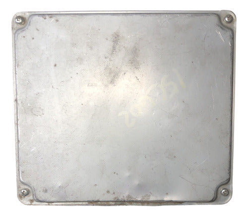 Computadora Toyota Prius 1.5L A/t 08-09 89661-47250