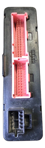 Modulo Bcm Oldsmobile Intrigue 1999 3.5l 09359651