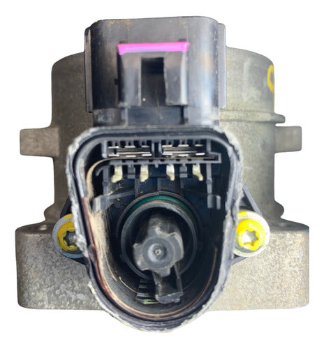 Cuerpo De Aceleración Ford F-150 04-10 5.4l 3l3e-ae