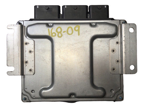 Computadora Nissan Rogue 2.5l 15-17 Bem403-000 (aa)