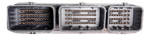 Computadora Nissan Altima 2.5l A/t 2013-15 Bem400-300 (0w)