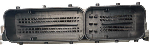 Computadora Ford Focus 2.0l 12-13 Cm5a-12a650-aba