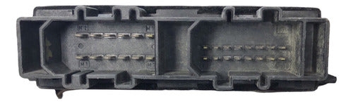 Módulo Bcm Seat Ibiza 1.6l 99-02 6k0 962 258 E