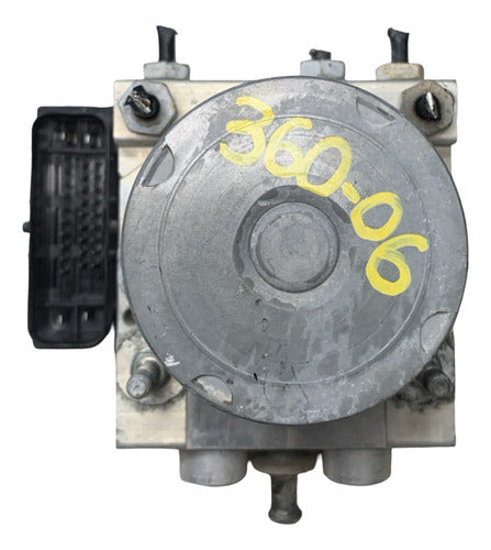 Modulo Abs Ford F150 5.4l 2007 7l34-2c346-ae
