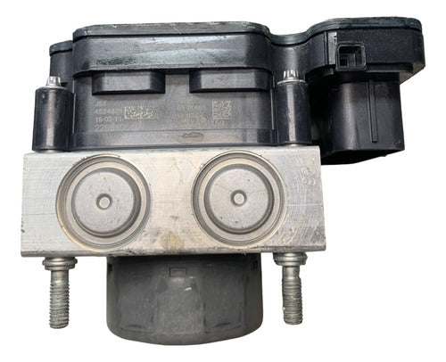 Modulo Abs Honda Fit A/t 1.5l 2015-2017 T5ra3 5a0ak