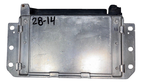 Modulo Tcm Audi A4 2003 8e0 927 156 S