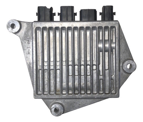 Modulo De Inyección Toyota Scion 2.0l 2013 22635jb000