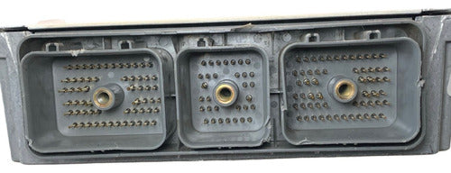 Computadora Ford Explorer 4.0l A/t 2002 2l2a-12a650-cf