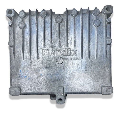 Modulo Abs Dodge Caravan 3.3l 90-95 S101675001e