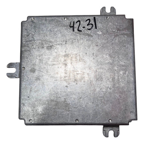 Computadora Honda Fit 1.5l A/t 2007 37820-rme-a71 (ke)