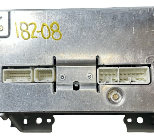 Estéreo Toyota Sequoia 2008-2009 86120-0C250