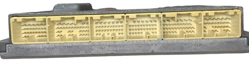 Computadora Toyota Tacoma 3.5l 2016-2018 89661-04k53 (k5)