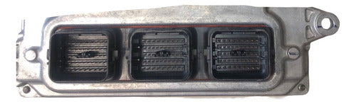 Computadora Honda Civic 1.8l 06-08 37820-rna-a59 (9t)