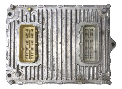 Computadora Dodge Challenger 3.6l A/t 16-17 P68243309aa