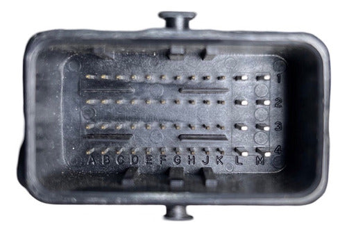 Modulo Tcm Nissan Altima 2006-2008 Etc51-256n A1 (18)
