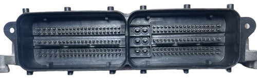 Computadora Kia Río 1.6l 16-17 39110-2bvf0