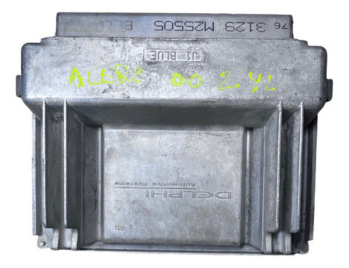 Computadora Oldsmobile Alero 2.4l 00-02 09356249 (czml)