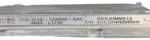 Computadora Ford Expedition 5.4l A/t 07-08 7l1a-12a650-agc
