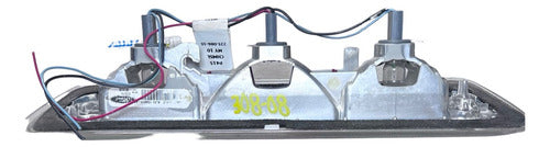 Luz Stop Ford F150 09-14 Al34-13a613-a