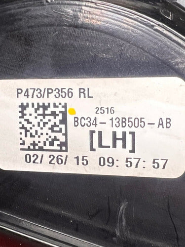 Calavera LH ORIGINAL Ford F-250 2016 BC34-13B505-AB