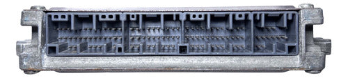 Computadora Honda Civic 96-99 1.6l At 37820-p2p-a84