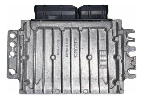 Computadora Mini Cooper 1.6l 02-06       S118012003 B