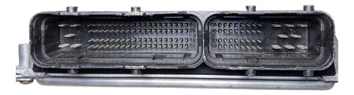 Computadora Hyundai Accent 1.6l 04-06 39110-26765