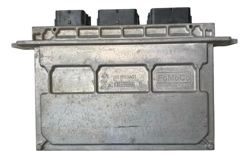 Computadora Ford Fusion 2.5l 11-12 Ae5a-12a650-ere