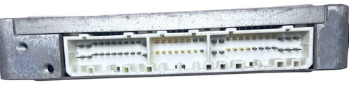 Computadora Toyota Rav4 2.0l 1999-2000 89661-42512