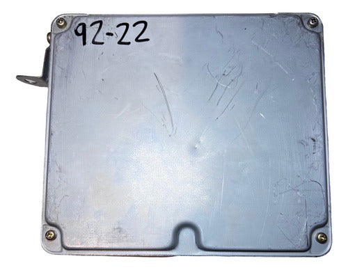 Computadora Toyota Celica Gt 1.8l 00-01 89666-20042