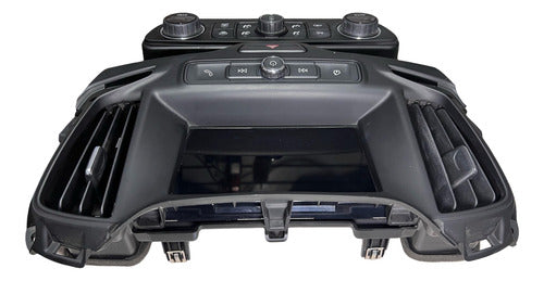 Radio Pantalla Completo Gmc Terrain 2018-2021