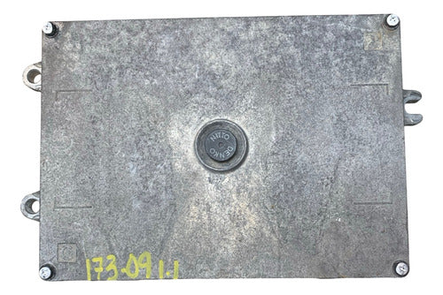 Computadora Honda Civic 1.8l 2014-2015 37820-r2j-l54 (3v)