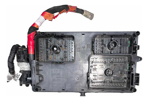 Caja De Fusibles Cadillac Xts 3.6l 2015-2017 84049595