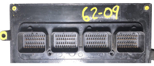 Computadora Jeep Liberty 3.7L 2007 P05094149AE