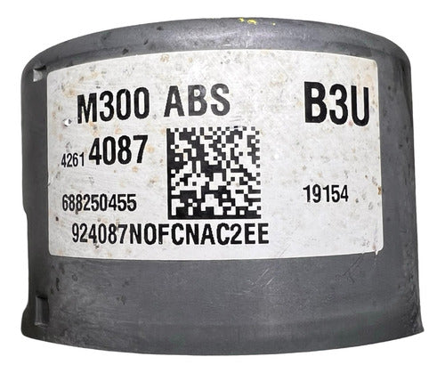 Modulo Abs Original Chevrolet Spark 1.2l 14-20 42614087