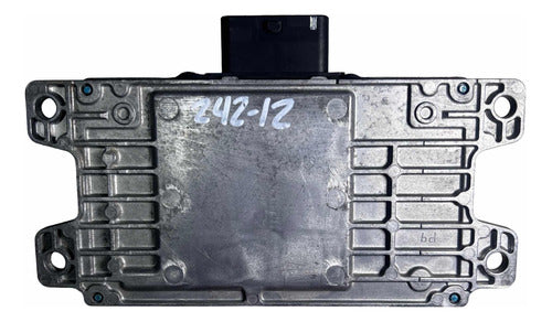 Modulo Tcm Nissan Altima 2.5l 07-08 31036 Ja03a (12)