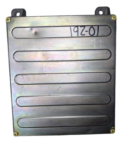 Computadora Honda Accord 2.2l 90-93 37820-pt3-a73