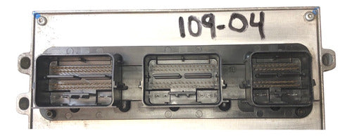 Computadora Ford F150 5.4l 2006 6l3a-12a650-arc