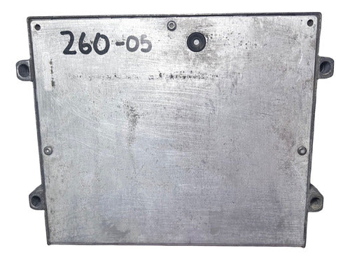 Computadora Ford F-150 5.4l 2004 4l3a-12a650-ame