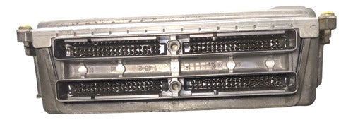 Computadora Chevrolet Malibu 3.4l A/t 00-03 12209614 (yczd)