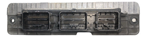 Computadora Ford Expedition 5.4l A/t 2012 Cl1a-12a650-ag