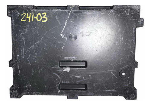 Computadora Saturn Ion 2.2l 05-06 12596917 (ykwz)