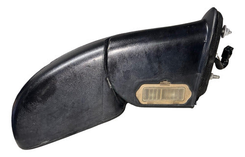 Espejo Retrovisor Rh Chevrolet Suburban 2000-2006