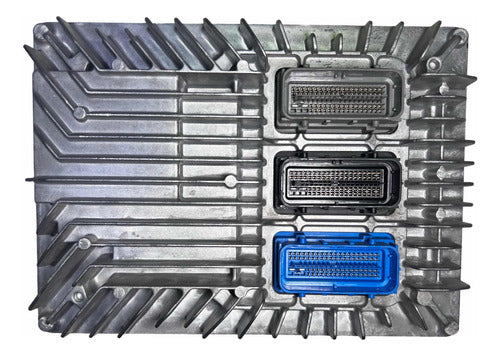 Computadora Cadillac Srx 3.6l 13-16 12651631 (abam)