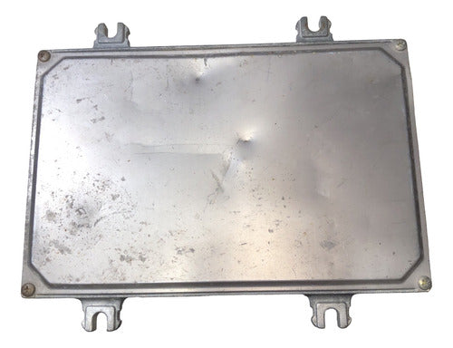 Computadora Honda Civic 1.6l A/t 96-97 37820-p2p-a83