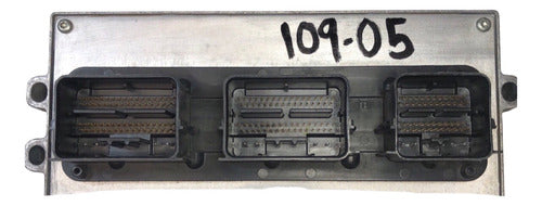 Computadora Ford Expedition 5.4l 04-05 5l1a-12a650-df
