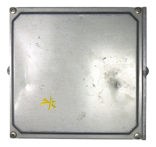 Computadora Acura 2002 3.2l 37820-pje-a64