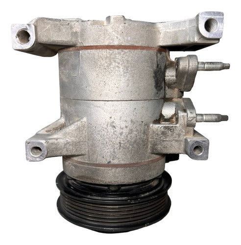 Compresor Jeep Grand Cherokee 3.6l 11-15 P68021637af