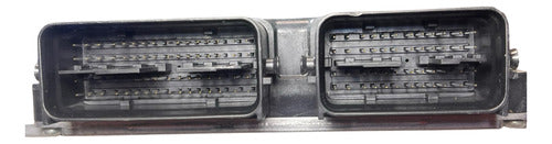 Computadora Mitsubishi Outlander Sport 2.0l 14-18 1860c422