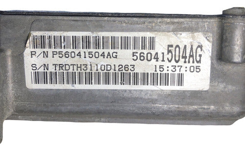 Módulo Tcm Cherokee 1999-2004 4.7 A/t P56041504ag